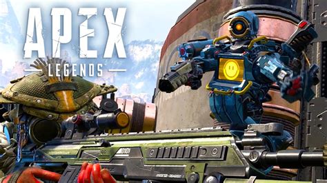 aex vedio|Apex Legends .